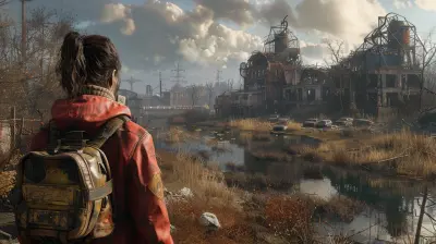 How Mods Keep Players Hooked Even After Beating the Game