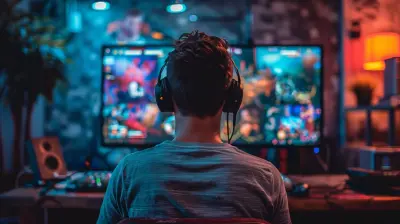 How Realism Impacts Game Enjoyment