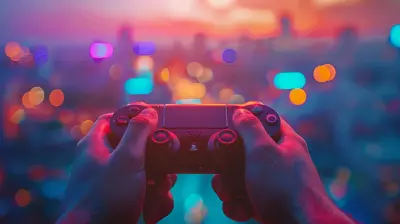 How Realism Impacts Game Enjoyment
