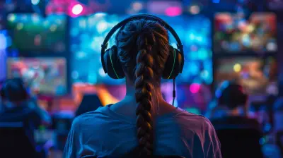 How Realism Impacts Game Enjoyment
