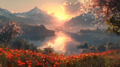 How Realism Is Pushing the Boundaries of Open World Environments