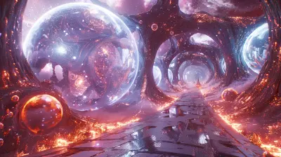 How the Metaverse Could Impact the Future of VR Gaming