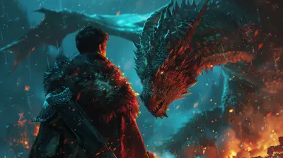 How the Metaverse is Tying Virtual Worlds to the Real Gaming Landscape