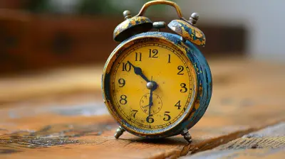 How Time Management Games Can Boost Your Real-Life Productivity