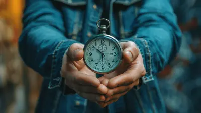 How Time Management Games Can Boost Your Real Life Productivity