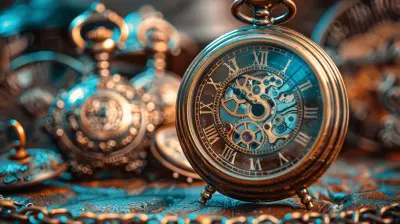 How Time Management Games Can Make You a Better Planner