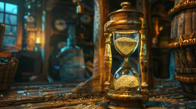 How to Achieve Perfect Timing in Your Favorite Time Management Games