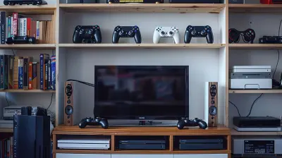How to Boost Your Console's Storage Without Breaking the Bank