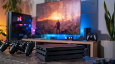 How to Boost Your Console's Storage Without Breaking the Bank