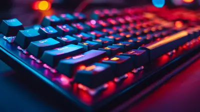 How to Customize Macros for In-Game Advantage