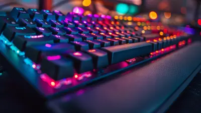 How to Customize Macros for In-Game Advantage