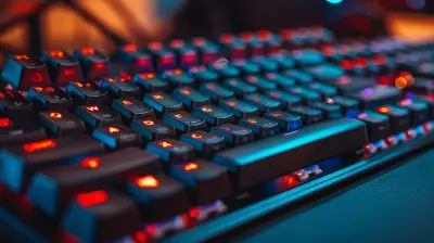 How to Customize Macros for In-Game Advantage