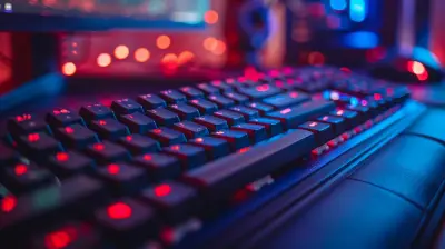 How to Customize Macros for In-Game Advantage