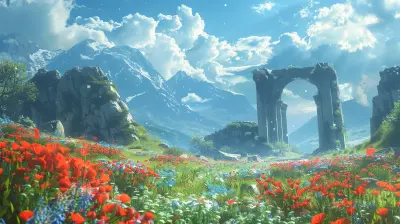 How to Design Games with Replayability in Mind