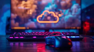 How to Improve Your Cloud Gaming Experience