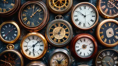 How to Make the Most of Your Playtime in Time Management Games