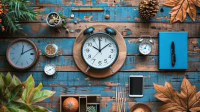 How to Make the Most of Your Playtime in Time Management Games