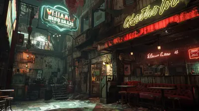 How To Mod Fallout 4 Without Breaking Your Game