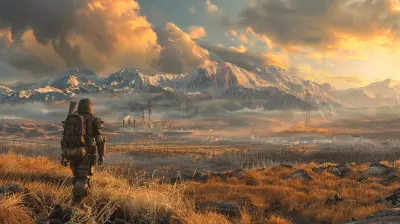 How to Mod Fallout 4 Without Breaking Your Game