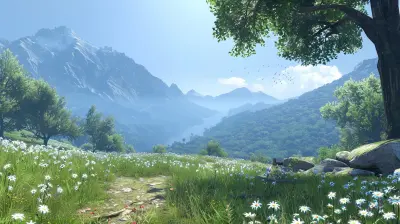 How To Safely Install Mods Without Corrupting Your Save Files