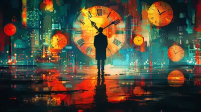 How to Stay Organized While Tackling Tough Levels in Time Management Games