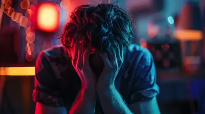 How Video Games Help Manage Anxiety And Stress