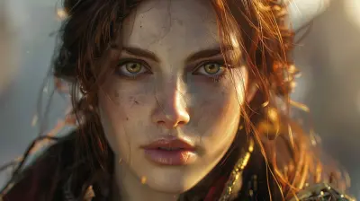 How Voice Acting Changed the Face of RPGs