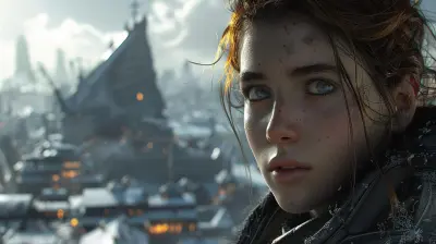 How Well Do Games Handle Emotional Storytelling