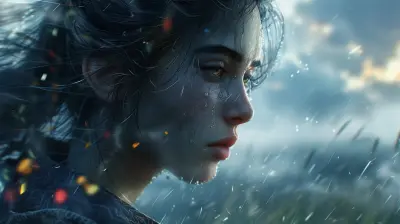 How Well Do Games Handle Emotional Storytelling