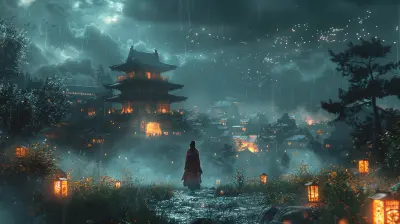 How Well Do Games Handle Emotional Storytelling