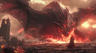 Iconic Boss Battles Reimagined in Game Remakes