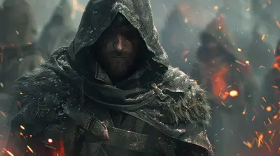 Insider Info: What Recent Game Leaks Tell Us About the Industry