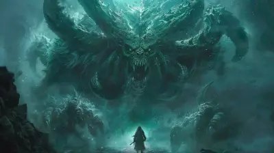 Insider Info: What Recent Game Leaks Tell Us About the Industry