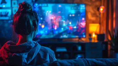 Integrating Narrative and Gameplay to Build Seamless Experiences