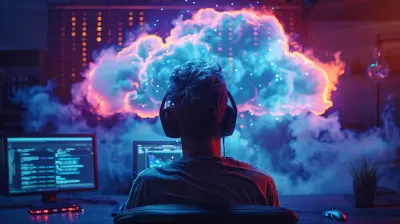 Is Cloud Gaming Worth It for Casual Gamers?