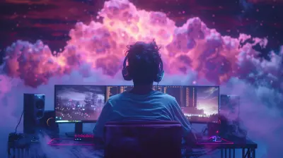 Latency in Cloud Gaming: What You Need to Know