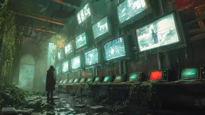 Leaks and E3: A History of Major Games Spoiled Prematurely