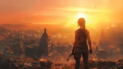 Leaks and E3: A History of Major Games Spoiled Prematurely
