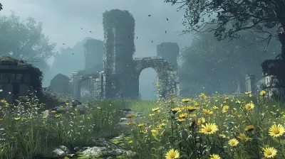 Learning Level Design from the Best Game Remakes