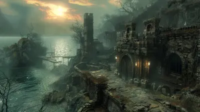 Learning Level Design from the Best Game Remakes