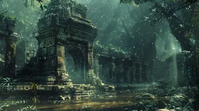 Learning Level Design from the Best Game Remakes