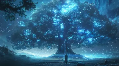 Leveling Up In Rpgs Maximizing Skill Trees For Optimal Play