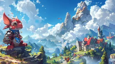 Mobile Masterpieces: Casual Games That Stuck Around for Years