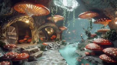 Modding: The Ultimate Sandbox for DIY Gamers