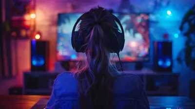 Most Innovative Gaming Experiences Yet