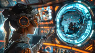 Most Innovative Gaming Experiences Yet