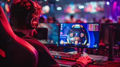 Multiplayer Games That Still Hold Up Today