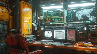 Must Have Mods For A Unique Cyberpunk 2077 Experience