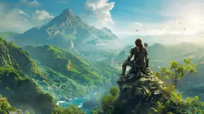 New Titles or Mistakes? When Leaks Cause Game Rebranding