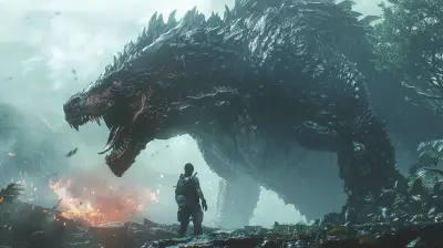 New Titles or Mistakes? When Leaks Cause Game Rebranding